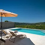 Villa Casa Nona Anica By Guide Buzet