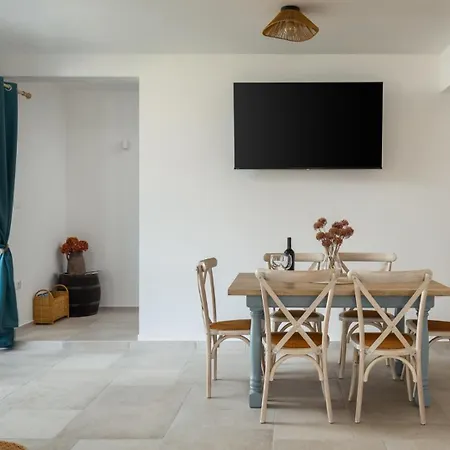 Casa Nona Anica By Guide 别墅