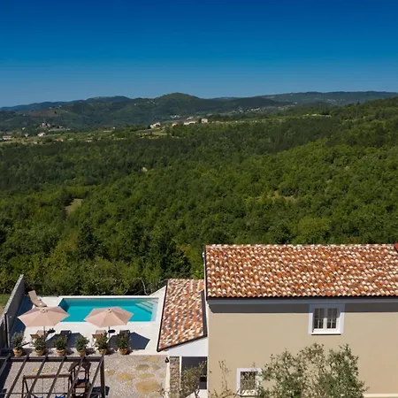 Casa Nona Anica By Guide Buzet
