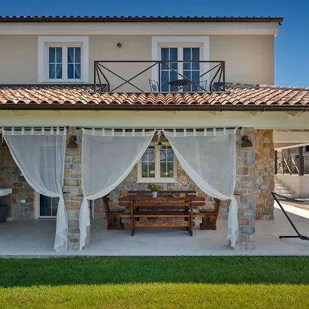 Villa Casa Nona Anica By Guide *