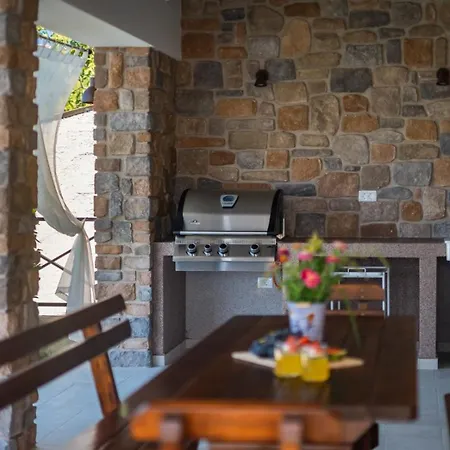 Casa Nona Anica By Guide Villa