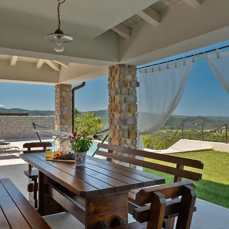 Villa Casa Nona Anica By Guide *