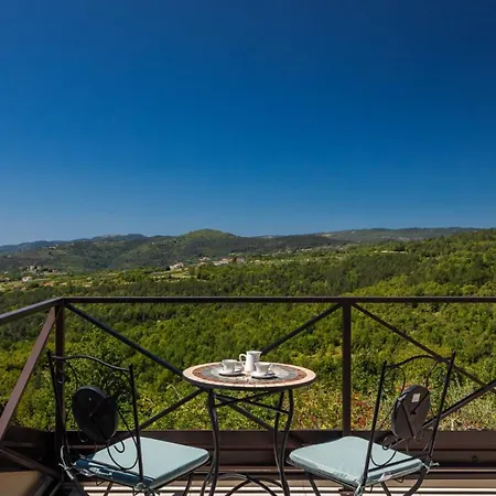 Casa Nona Anica By Guide Buzet